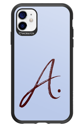 (Jellyfish Presso) A 2.0 - Apple iPhone 11