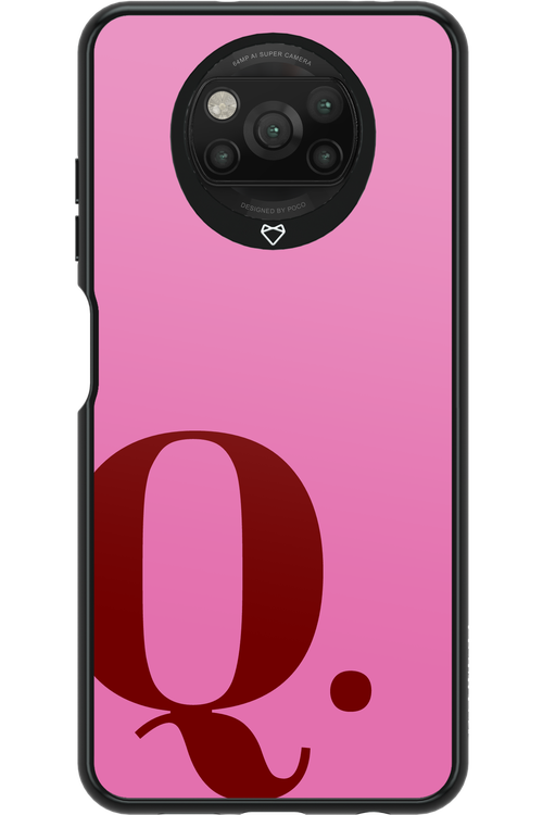 Q (Sorbet) 2.0 - Xiaomi Poco X3 Pro