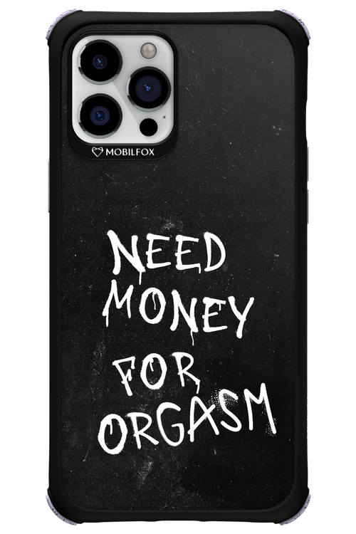 Orgasm 2.0 - Apple iPhone 12 Pro Max