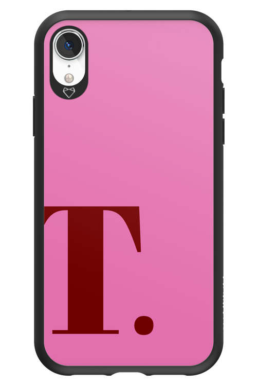 T (Sorbet) 2.0 - Apple iPhone XR