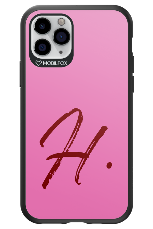 (Sorbet) H 2.0 - Apple iPhone 11 Pro