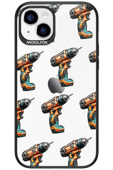 Screwdriver Time - Apple iPhone 15 Plus