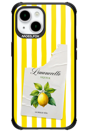 LimoneCello - Apple iPhone 15