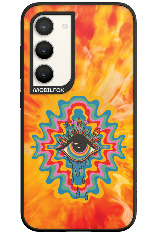 ThirdEye 2.0 - Samsung Galaxy S23