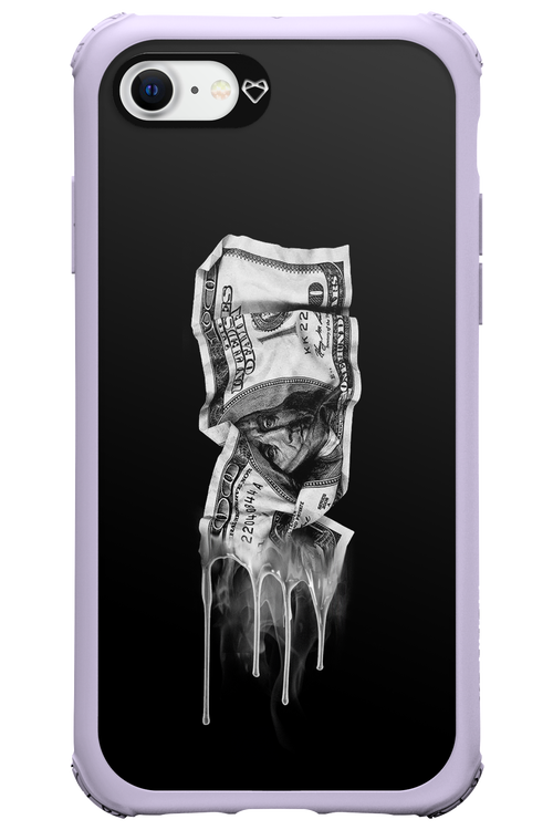 Melting Money 2.0 - Apple iPhone 7