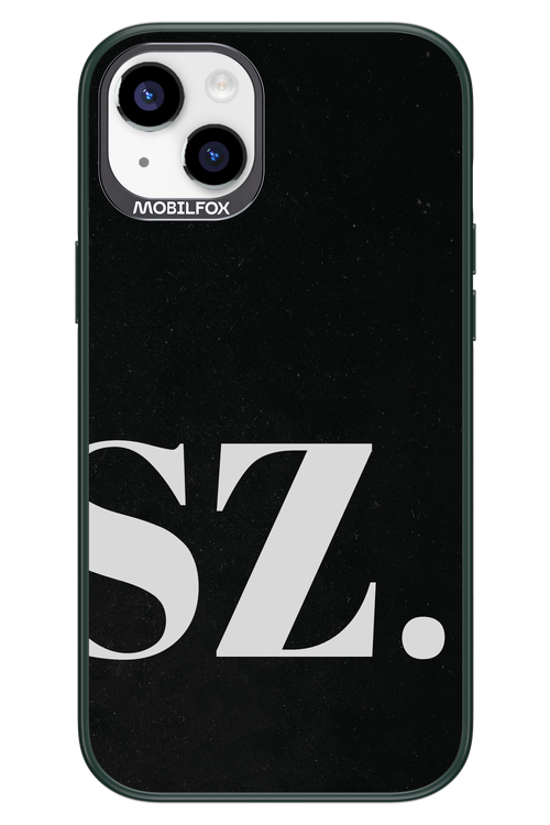 SZ (Off Space) 2.0 - Apple iPhone 14 Plus