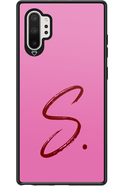 (Sorbet) S 2.0 - Samsung Galaxy Note 10+