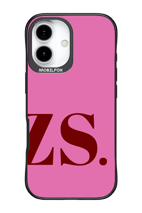 ZS (Sorbet) 2.0 - Apple iPhone 17