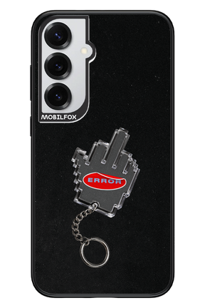 Err0r 2.0 - Samsung S25+