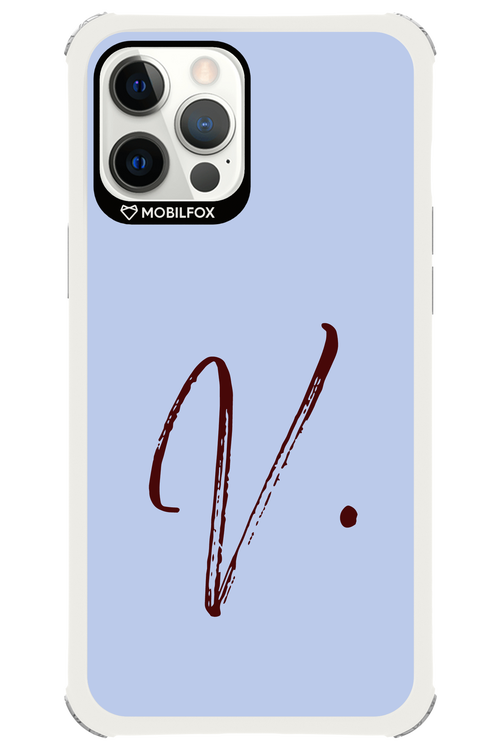 (Jellyfish Presso) V 2.0 - Apple iPhone 12 Pro Max