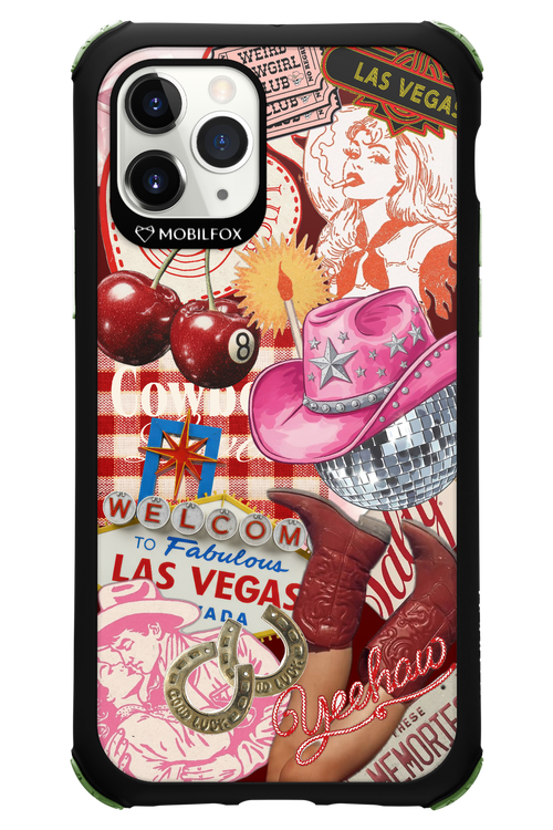 Cowgirl Club 2.0 - Apple iPhone 11 Pro