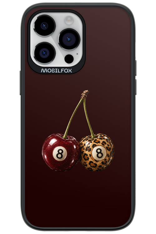 Cherry 8 2.0 - Apple iPhone 14 Pro Max