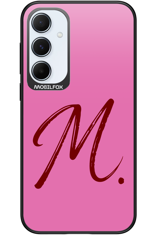 (Sorbet) M 2.0 - Samsung Galaxy A55
