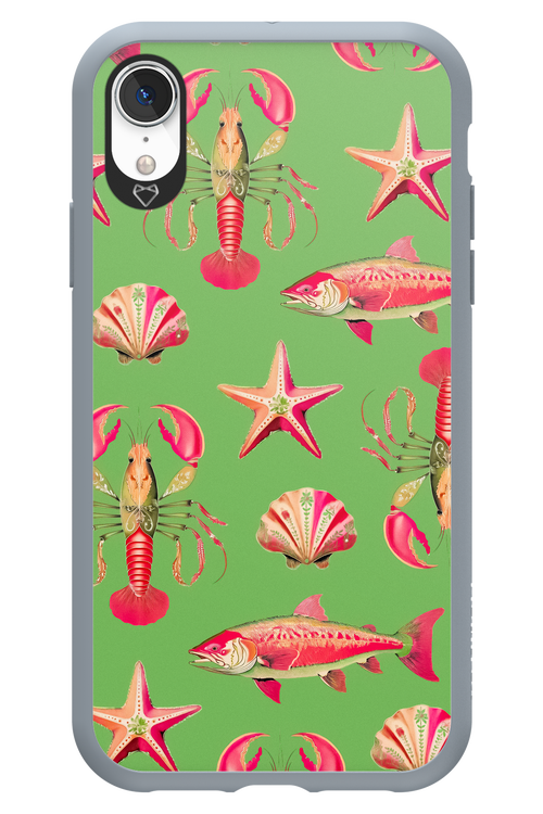 Sea Stars - Apple iPhone XR