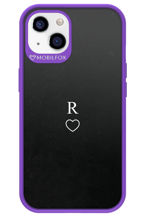 R Black 2.0 - Apple iPhone 13
