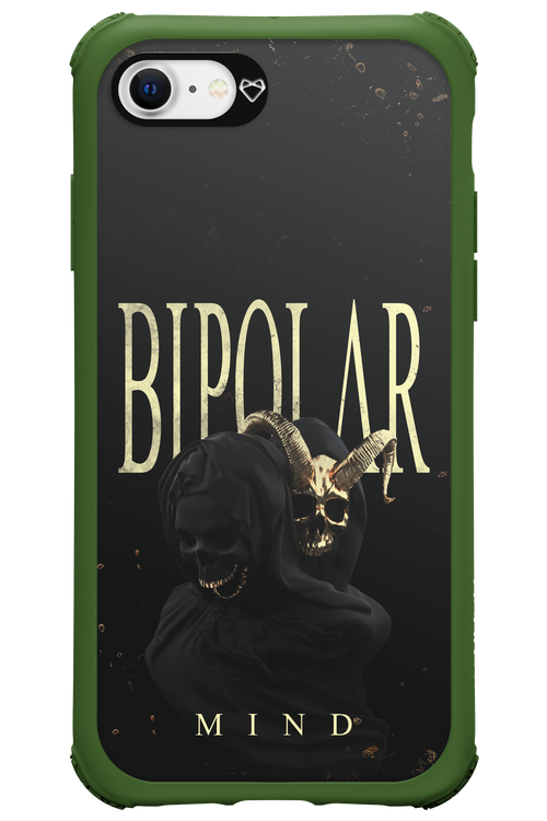 BIPOLAR 2.0 - Apple iPhone 8