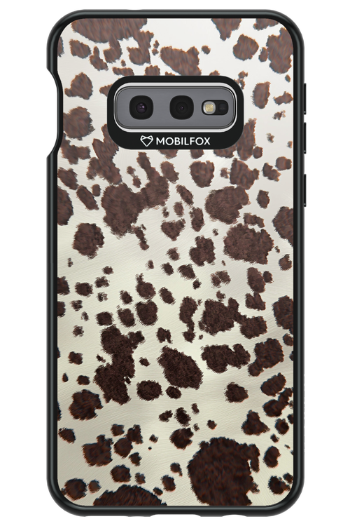 Appaloosa 2.0 - Samsung Galaxy S10e