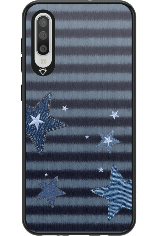 Baby Blue 2.0 - Samsung Galaxy A50