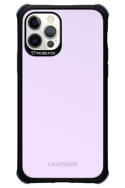 LAVENDER - FS2 - Apple iPhone 12 Pro