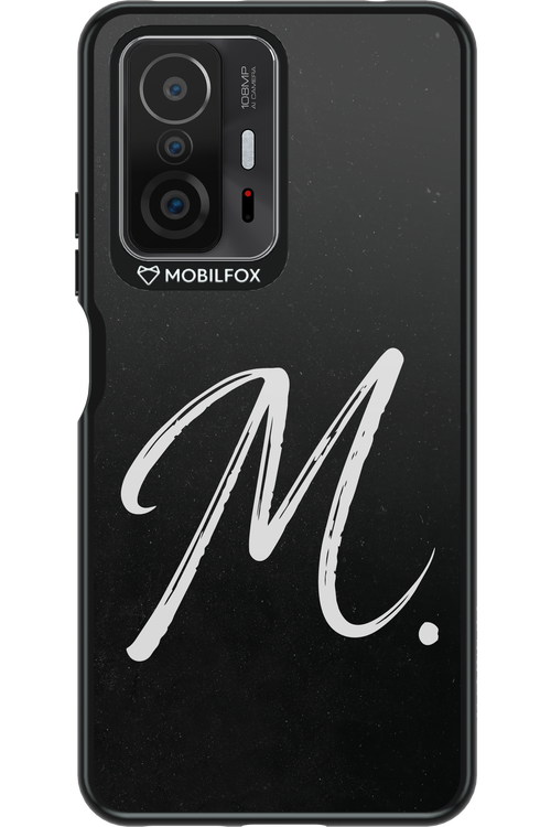 (Off Space) M 2.0 - Xiaomi Mi 11T Pro