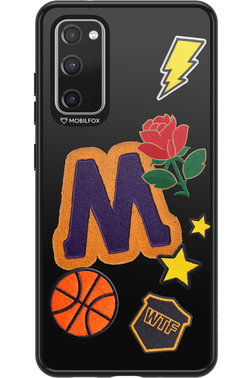 University's King - Samsung Galaxy S20 FE