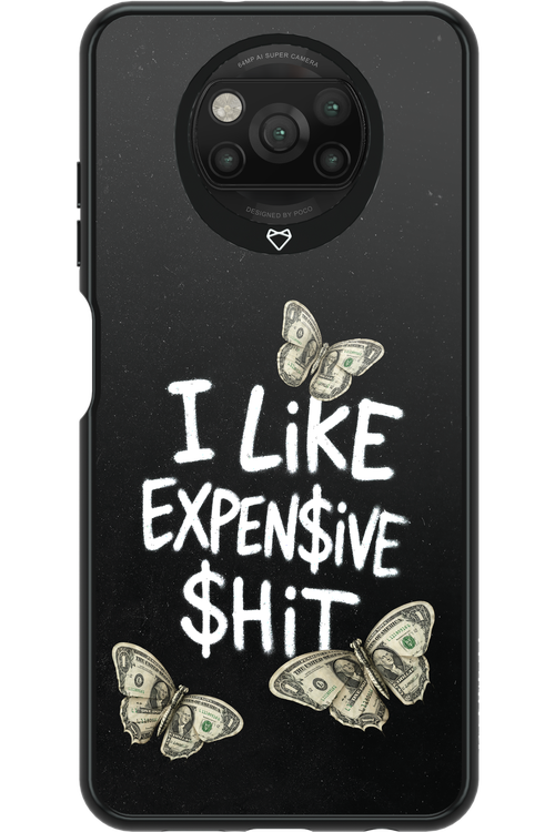 MoneyFly 2.0 - Xiaomi Poco X3 NFC