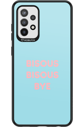 Bisous - Samsung Galaxy A72