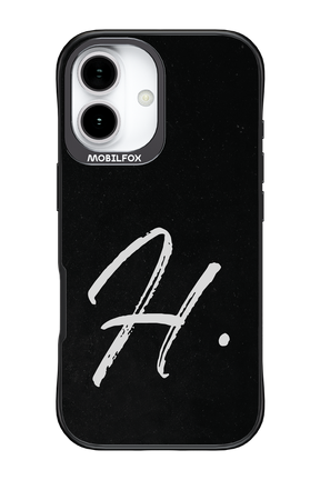 (Off Space) H 2.0 - Apple iPhone 17