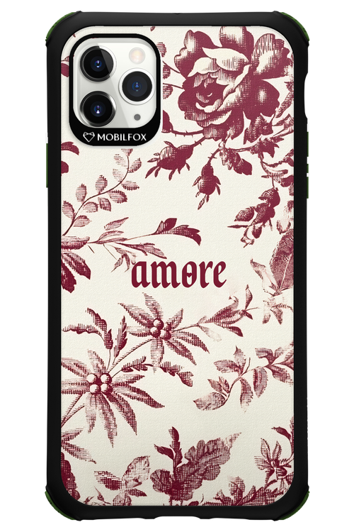 Amore - Apple iPhone 11 Pro Max