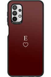 E Burgundia 2.0 - Samsung Galaxy A32 5G