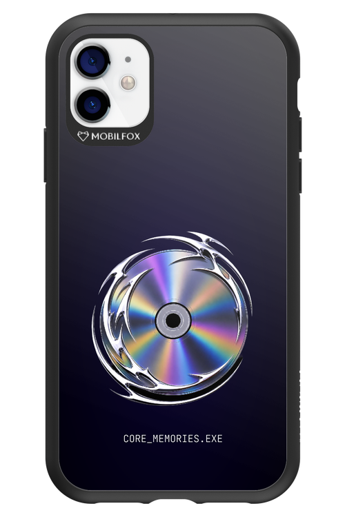 Core Memories 2.0 - Apple iPhone 11