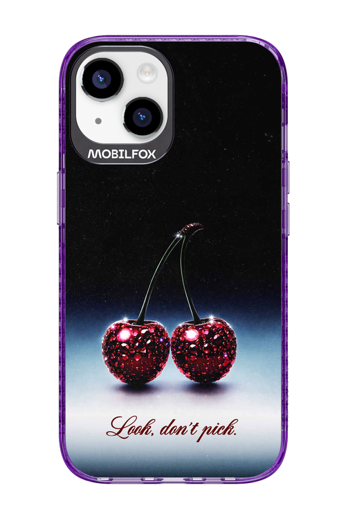 Seasonal Diamond 2.0 - Apple iPhone 14