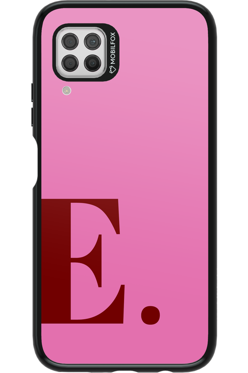 E (Sorbet) 2.0 - Huawei P40 Lite