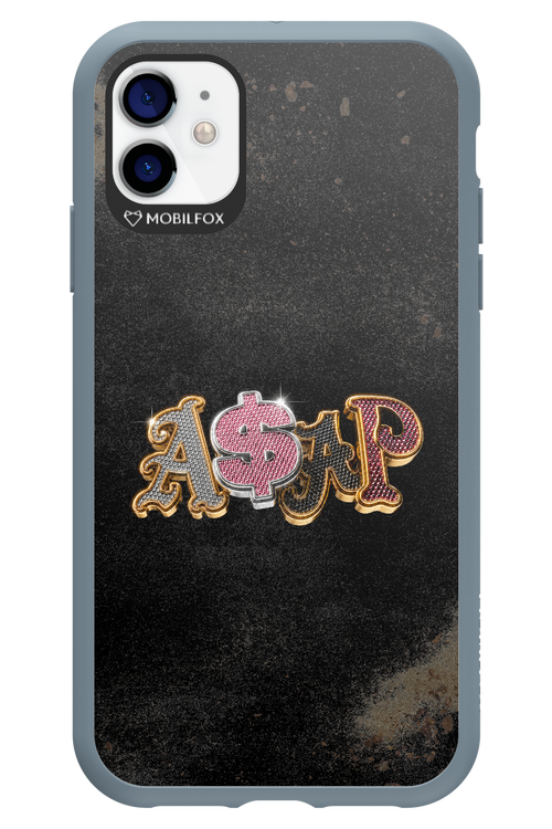 ASAP 2.0 - Apple iPhone 11