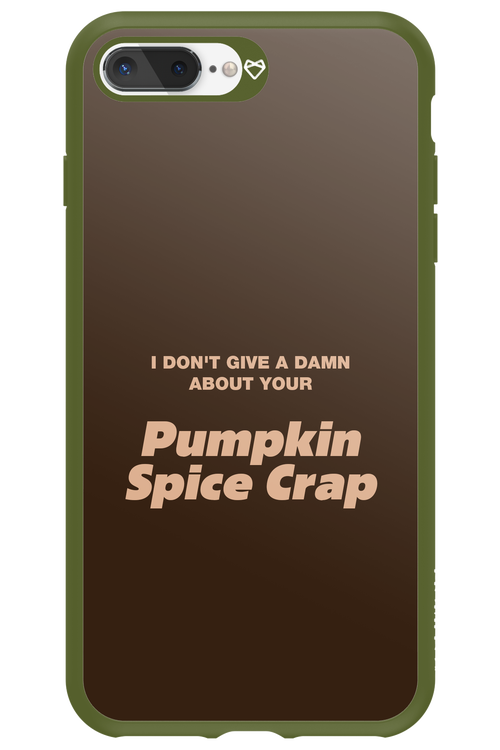 P-Spice Crap - Apple iPhone 7 Plus