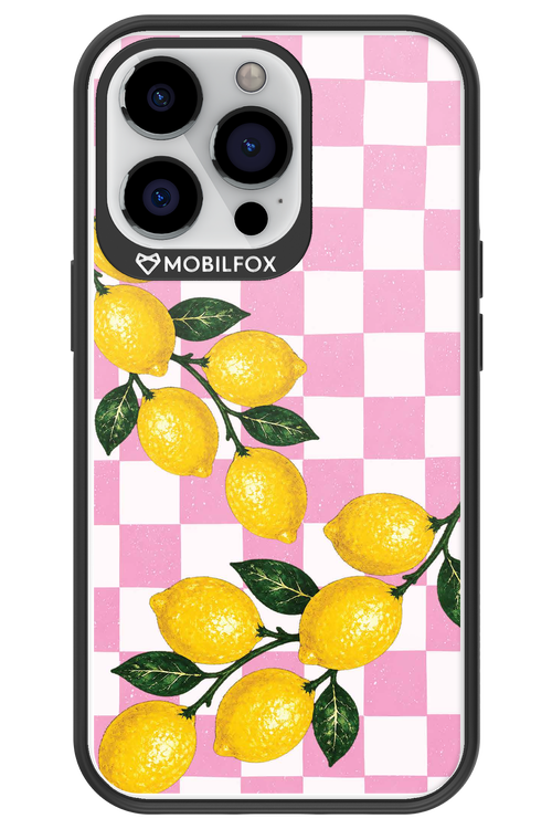 LEMON 2.0 - Apple iPhone 13 Pro