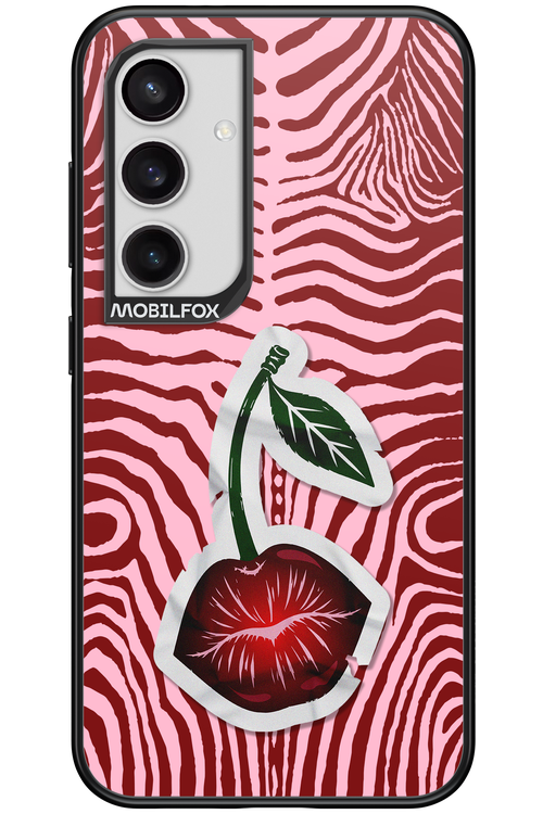 Kissy Cherry 2.0 - Samsung Galaxy S24