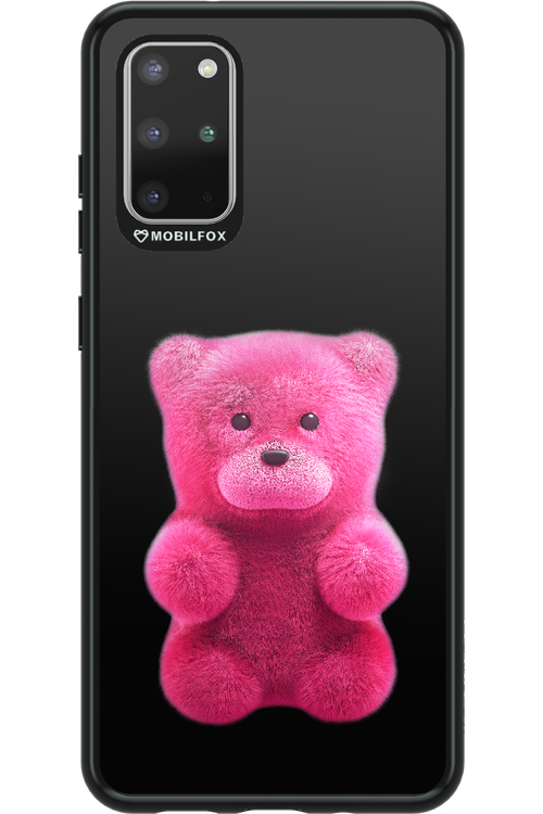 Pinky Bear - Samsung Galaxy S20+