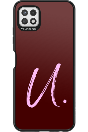 (Dark Blush) U 2.0 - Samsung Galaxy A22 5G