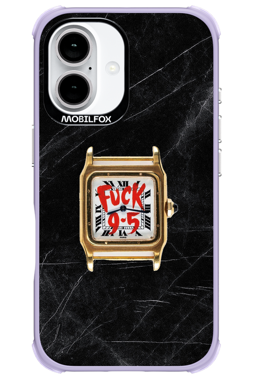 f_ck 2.0 - Apple iPhone 16
