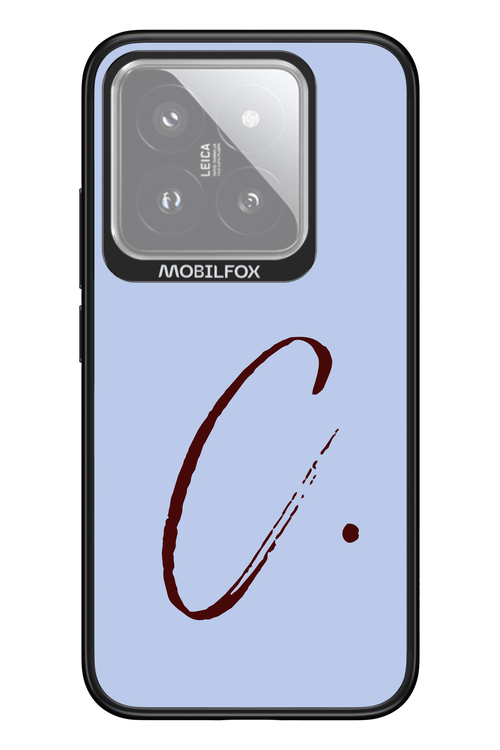 (Jellyfish Presso) C 2.0 - Xiaomi 14