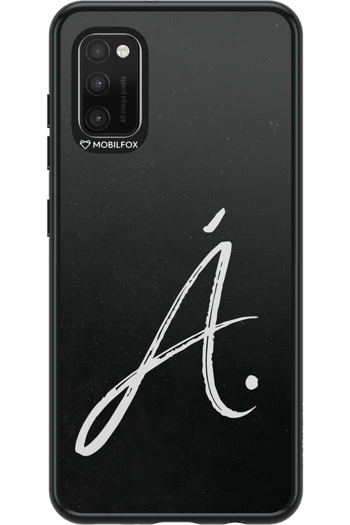 (Off Space) A II 2.0 - Samsung Galaxy A41