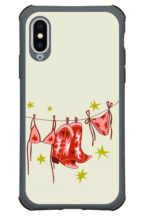 Laundry 2.0 - Apple iPhone XS