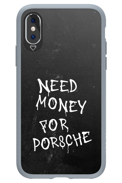 Need Money II - Apple iPhone XS