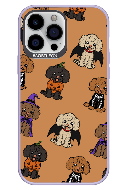 BOO-DLE CREW - Apple iPhone 13 Pro Max