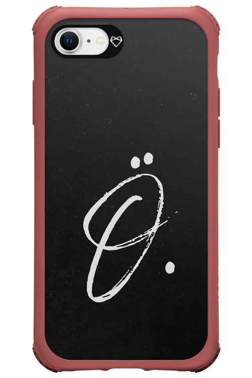 (Off Space) O II 2.0 - Apple iPhone 7
