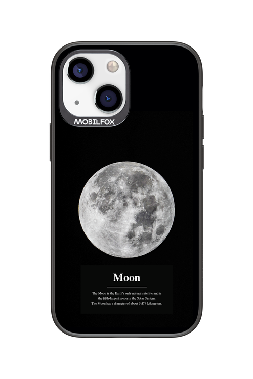 Moon - Apple iPhone 13 Mini