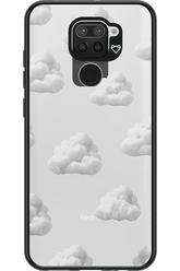 Cloudy Simple 2.0 - Xiaomi Redmi Note 9