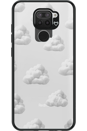 Cloudy Simple 2.0 - Xiaomi Redmi Note 9