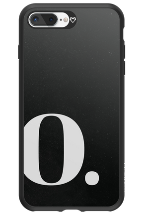 O (Off Space) 2.0 - Apple iPhone 8 Plus